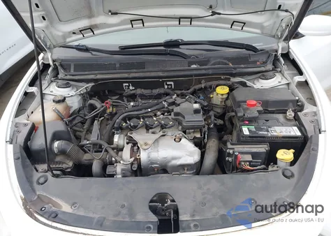 2015 Dodge Dart Aero from USA, damaged, VIN 1C3CDFDHXFD111990